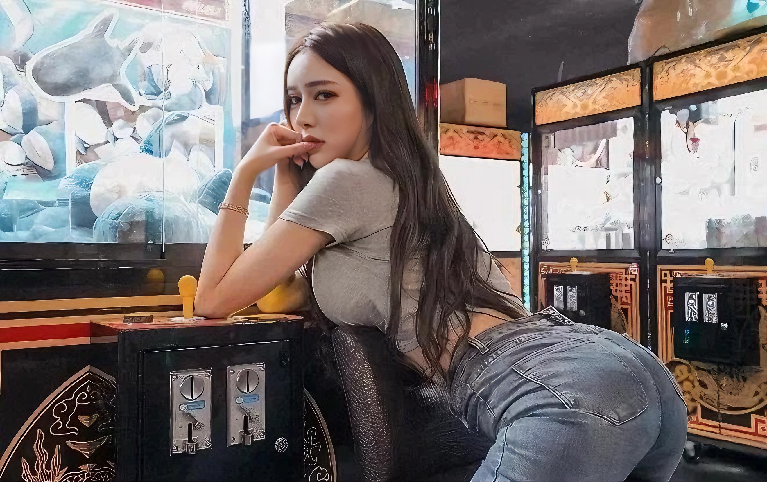 艺术鉴赏